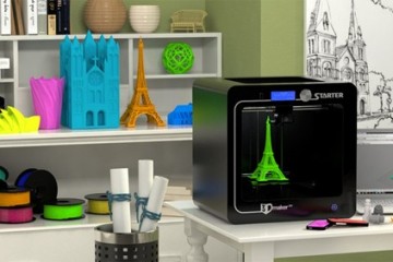 Công nghệ in ấn 3D
